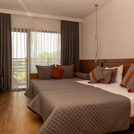 Tui Magic Life Sarigerme Hotel Kültér fotó
