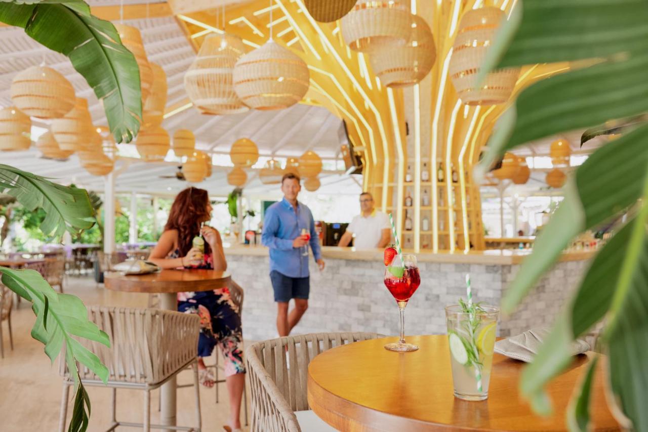 Tui Magic Life Sarigerme Hotel Kültér fotó