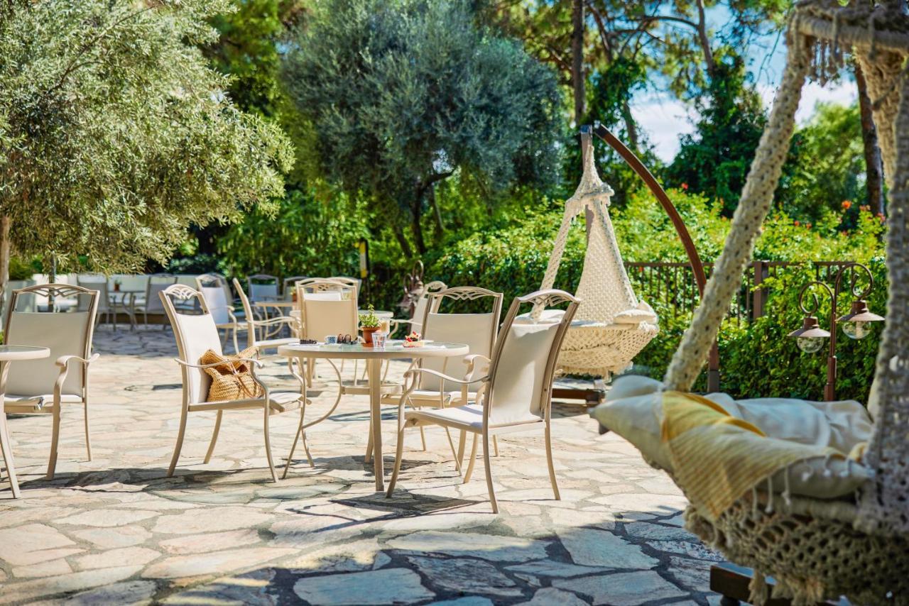 Tui Magic Life Sarigerme Hotel Kültér fotó