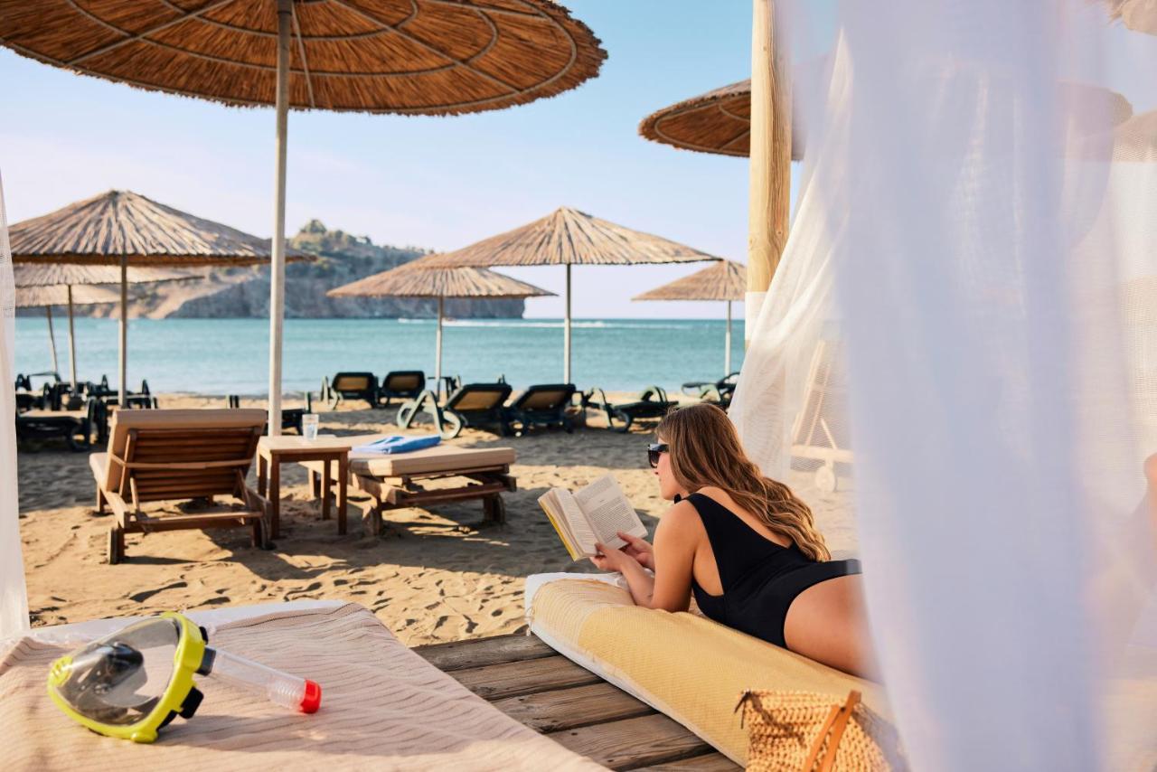 Tui Magic Life Sarigerme Hotel Kültér fotó