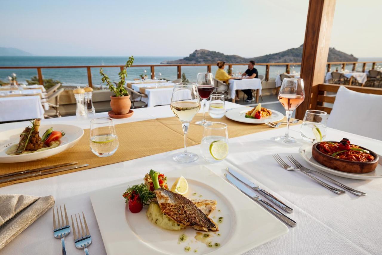 Tui Magic Life Sarigerme Hotel Kültér fotó