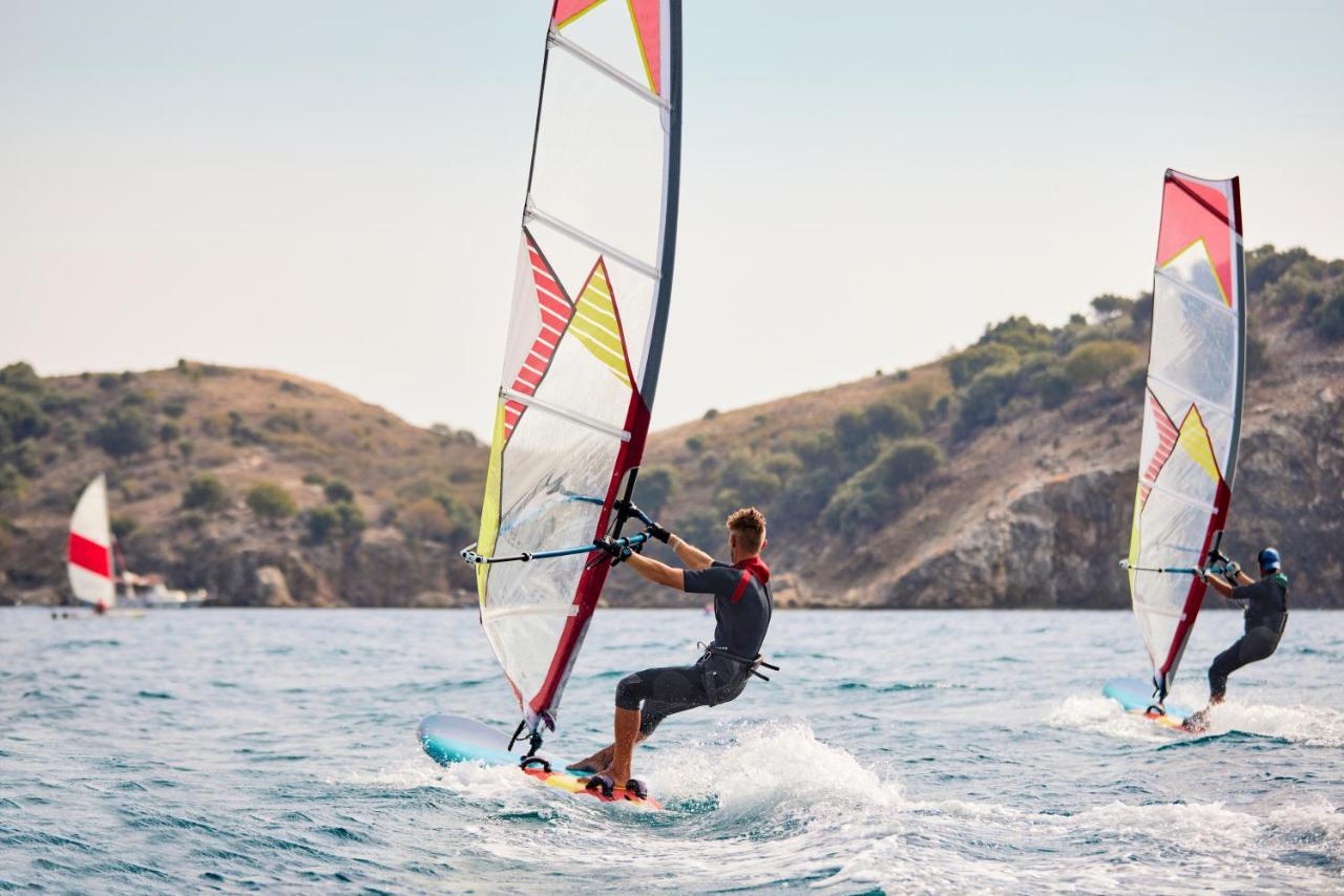 Tui Magic Life Sarigerme Hotel Kültér fotó