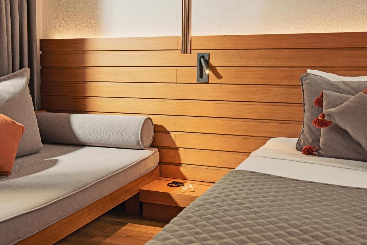 Tui Magic Life Sarigerme Hotel Kültér fotó
