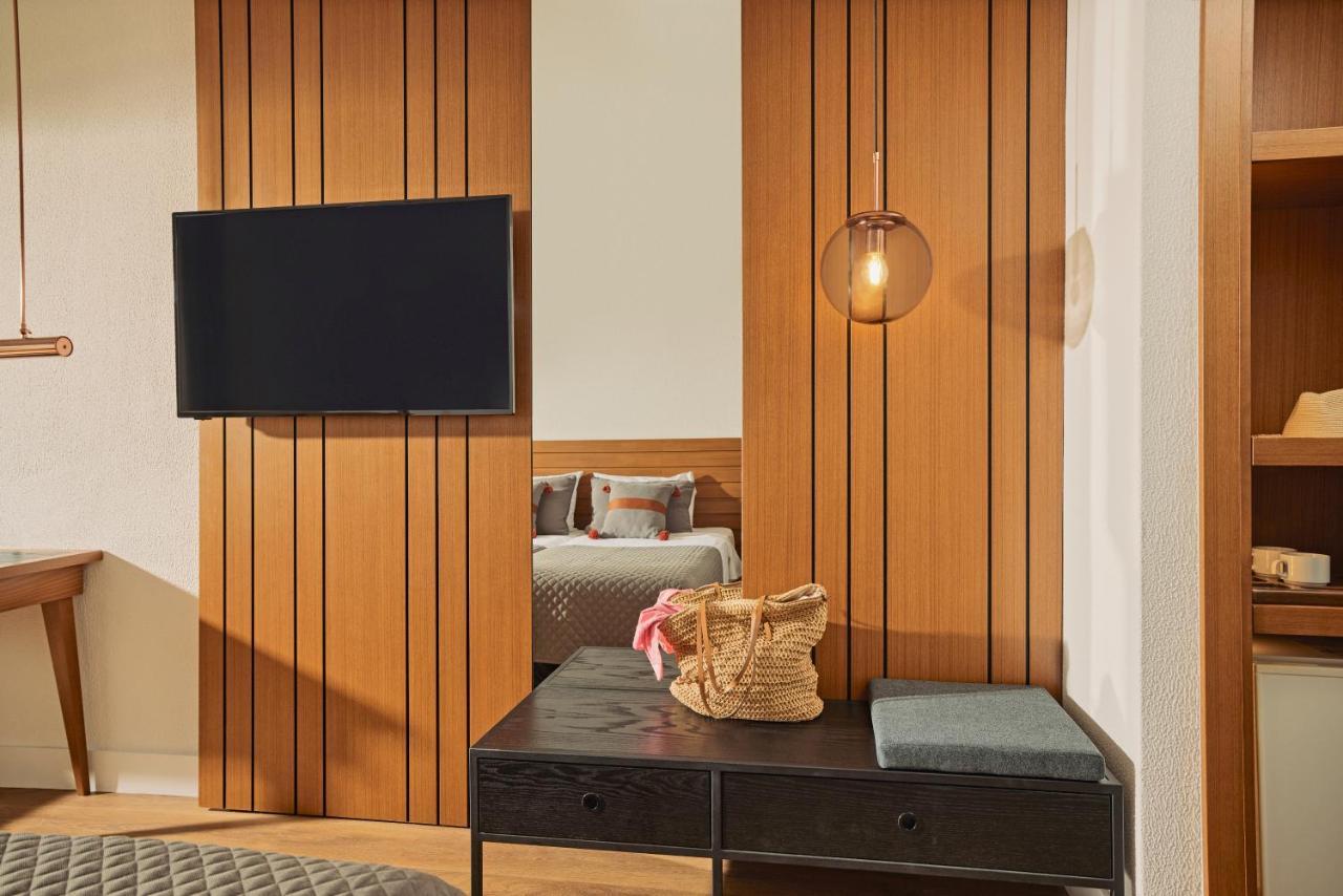 Tui Magic Life Sarigerme Hotel Kültér fotó