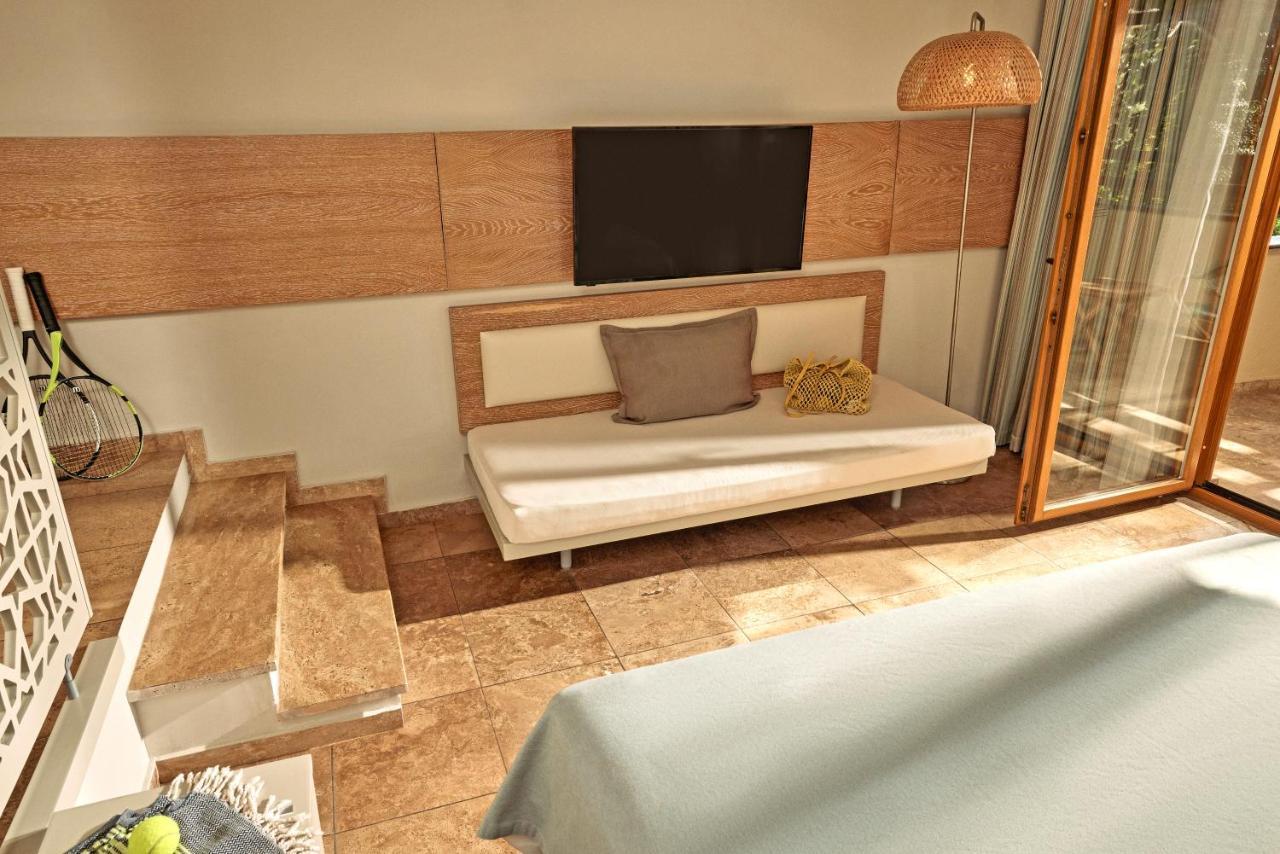 Tui Magic Life Sarigerme Hotel Kültér fotó