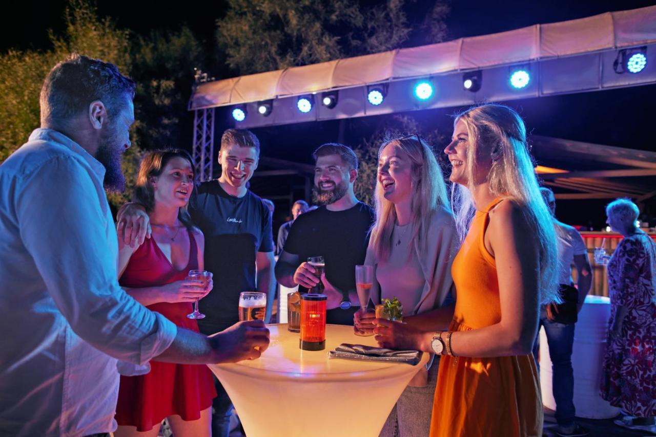 Tui Magic Life Sarigerme Hotel Kültér fotó