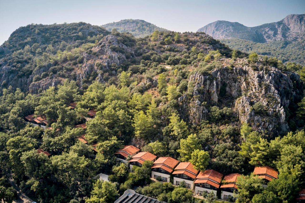 Tui Magic Life Sarigerme Hotel Kültér fotó