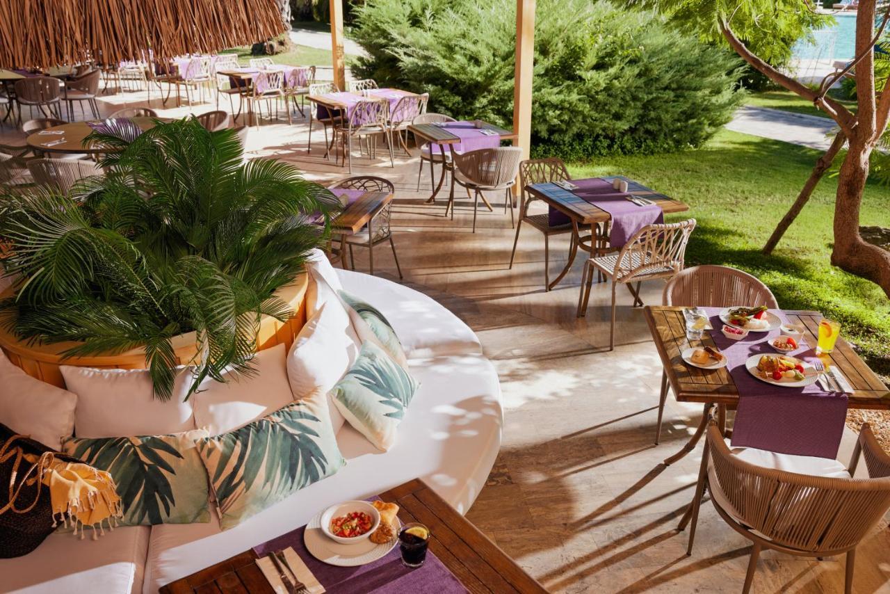 Tui Magic Life Sarigerme Hotel Kültér fotó