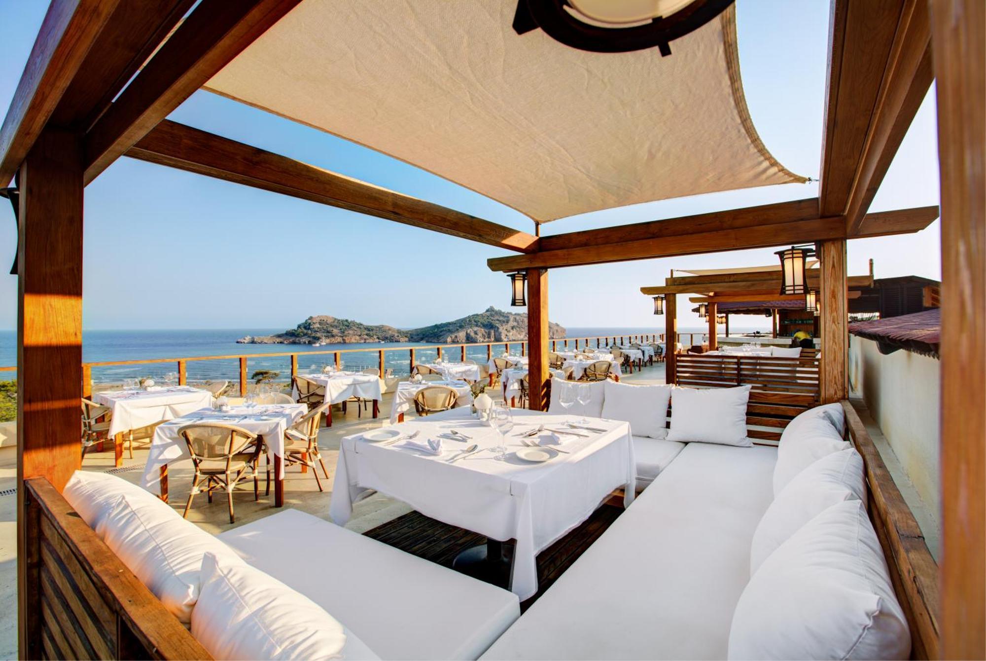 Tui Magic Life Sarigerme Hotel Kültér fotó
